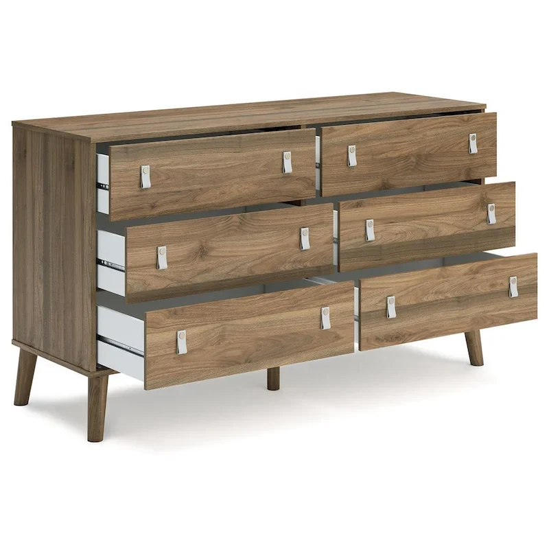 Signature Design by Ashley Aprilyn Dresser