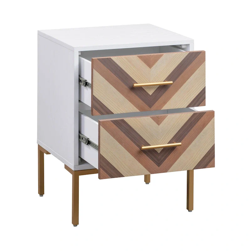Quinn Side Table
