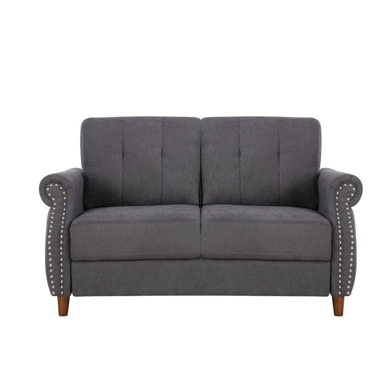 Briscoe Loveseat