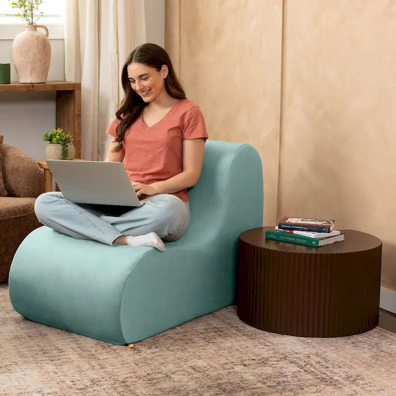 Jaxx Midtown Living Room Accent Chair