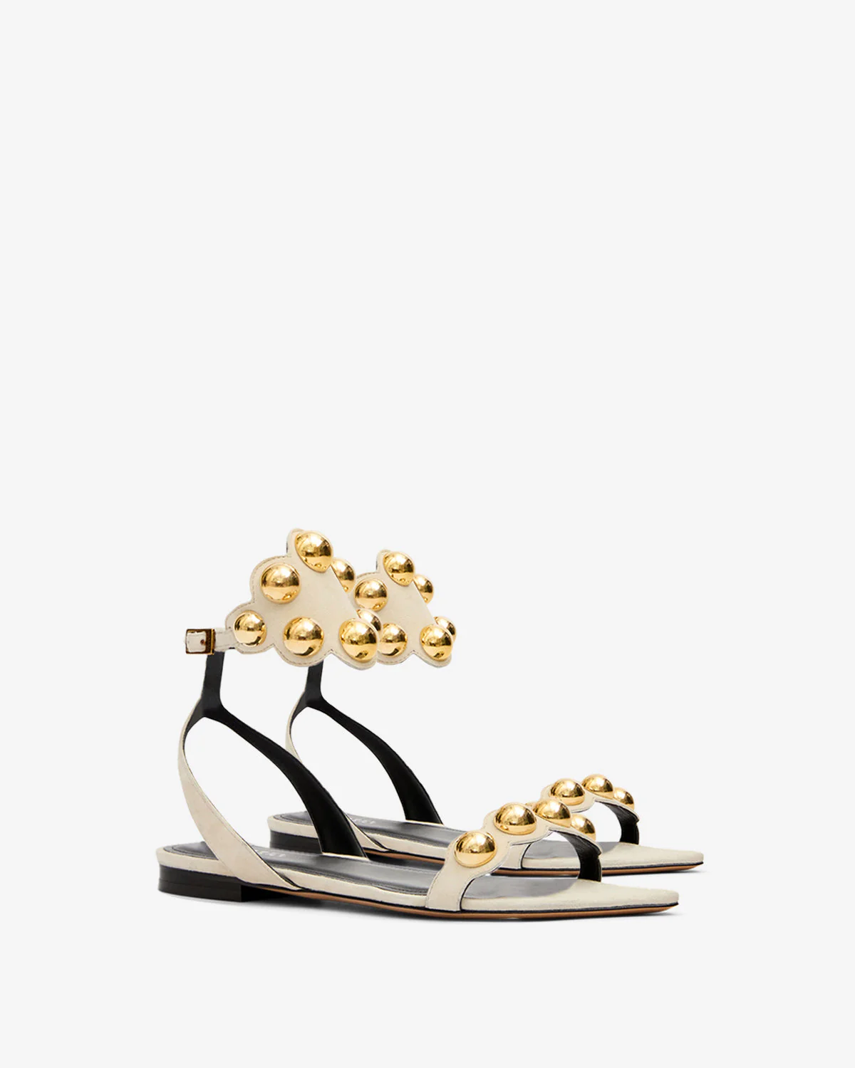 ASELDA SANDALS