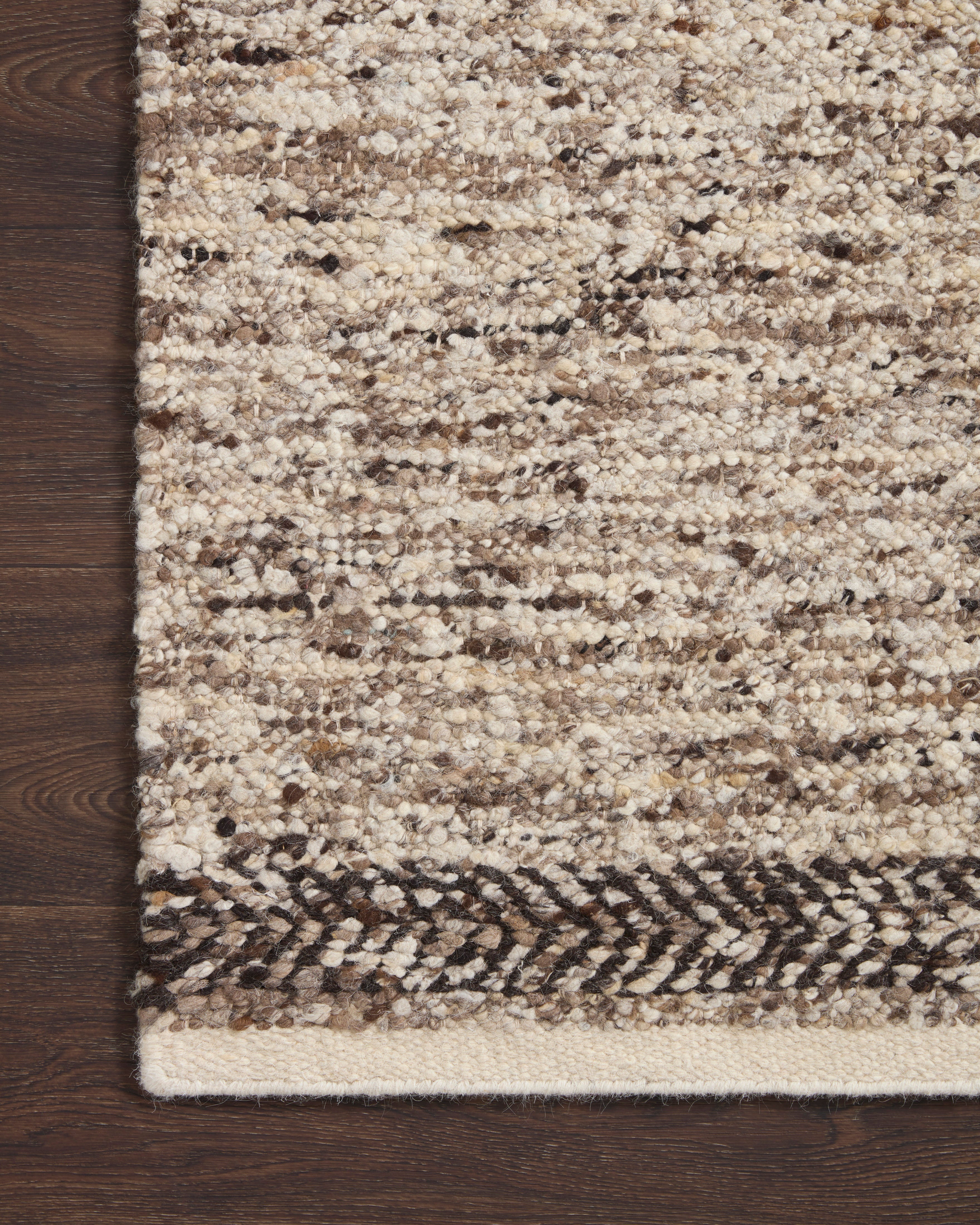 Reyla Granite Mocha Rug