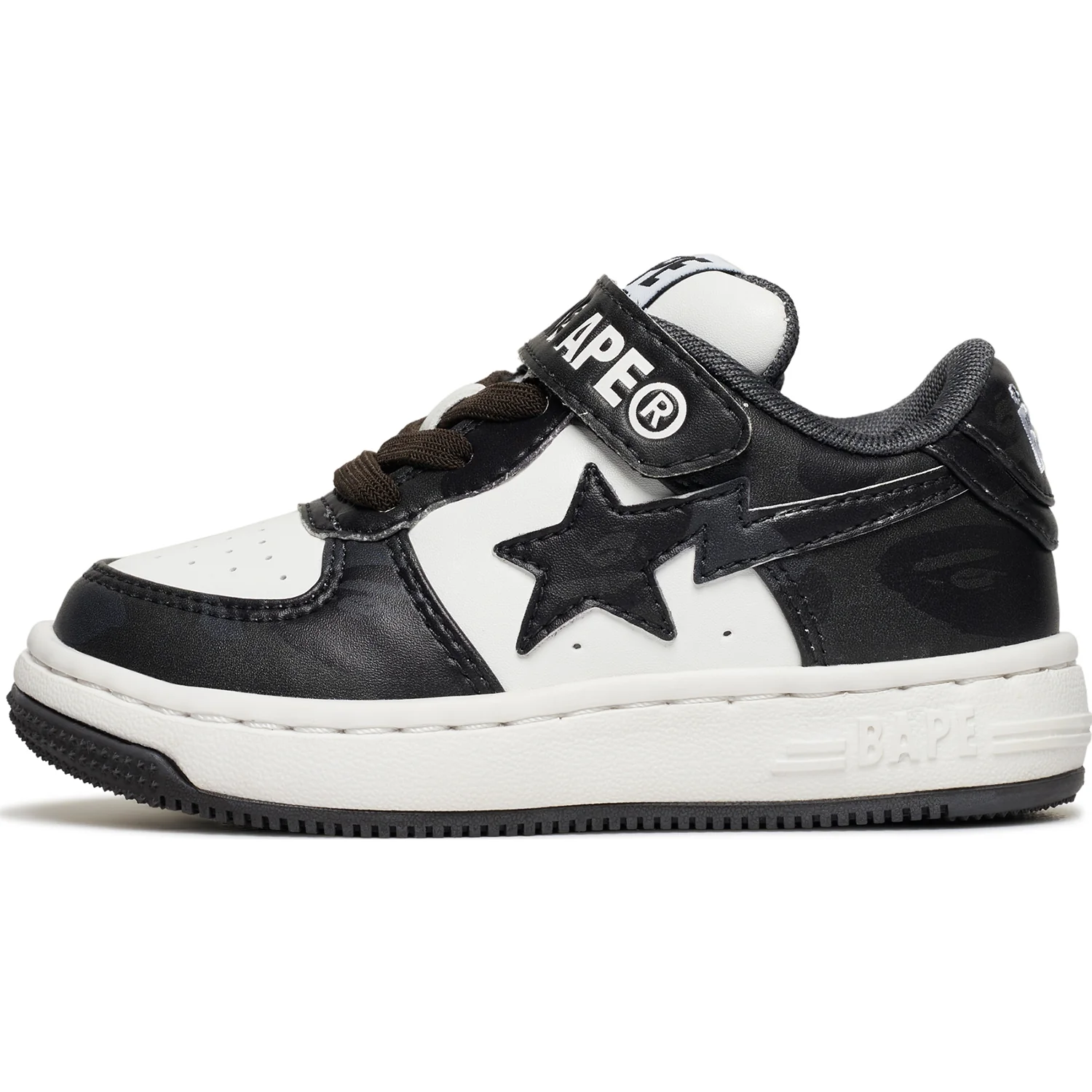 BAPE STA#1 KIDS