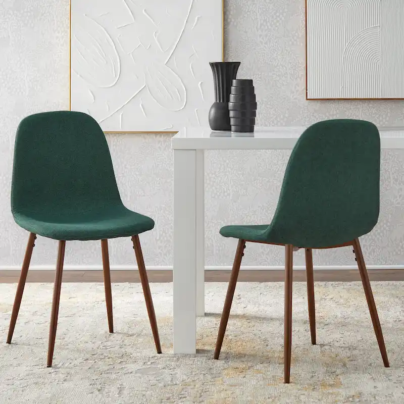 Larsen Dining Chairs (Set of 2)