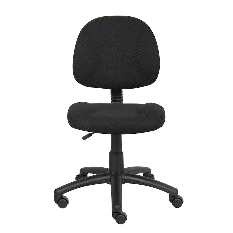 Boss Deluxe Posture Chair
