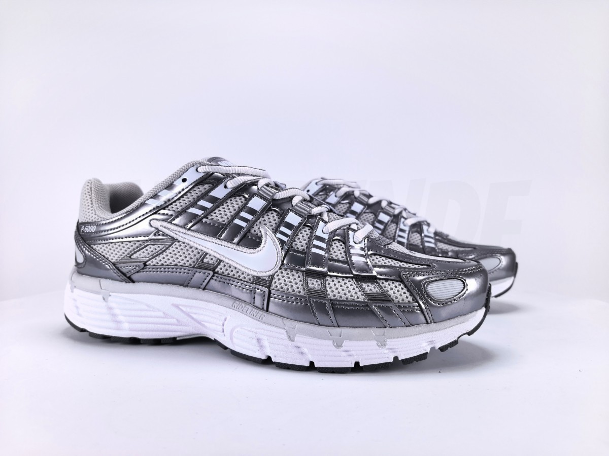 Nike P-6000 - Aktrende