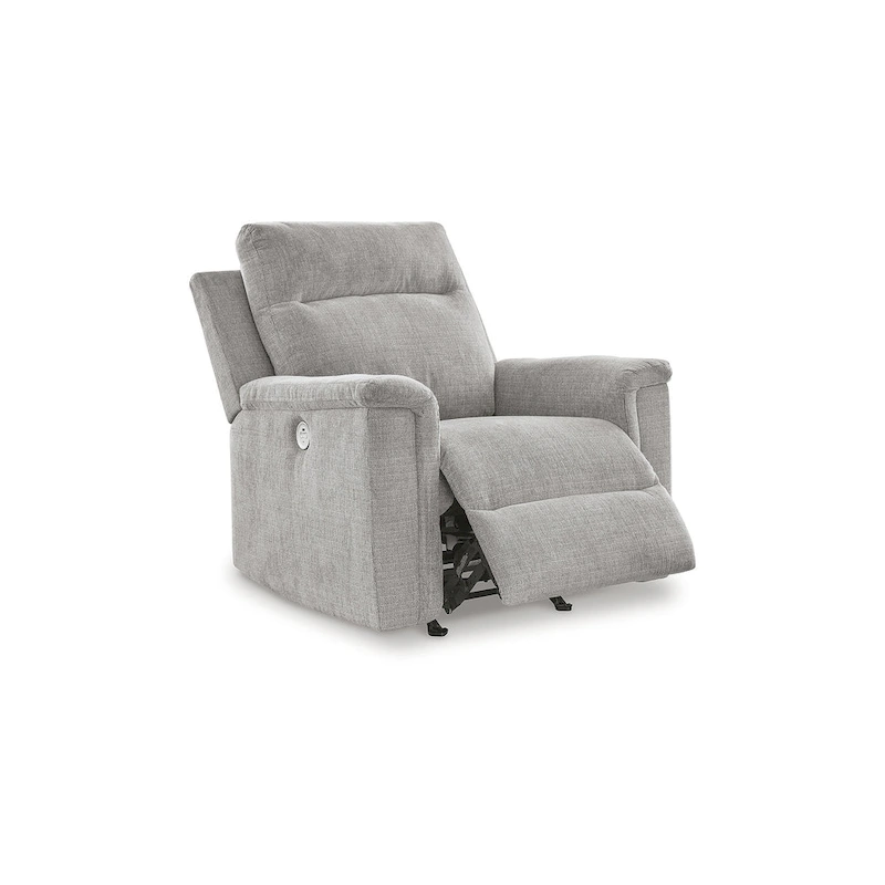 Signature Design by Ashley Barnsana Power Recliner