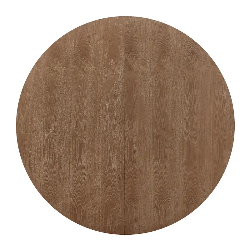 Hudson Fabric and Wood 5 Piece Dining Set by Christopher Knight Home