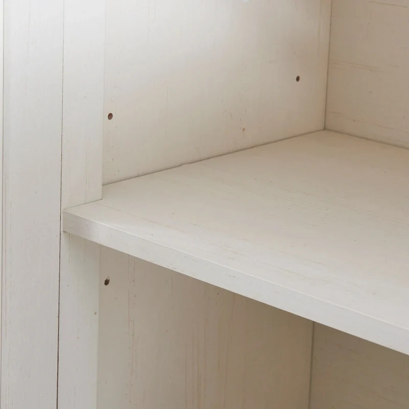 Buffet Cabinet with 2 Drawers