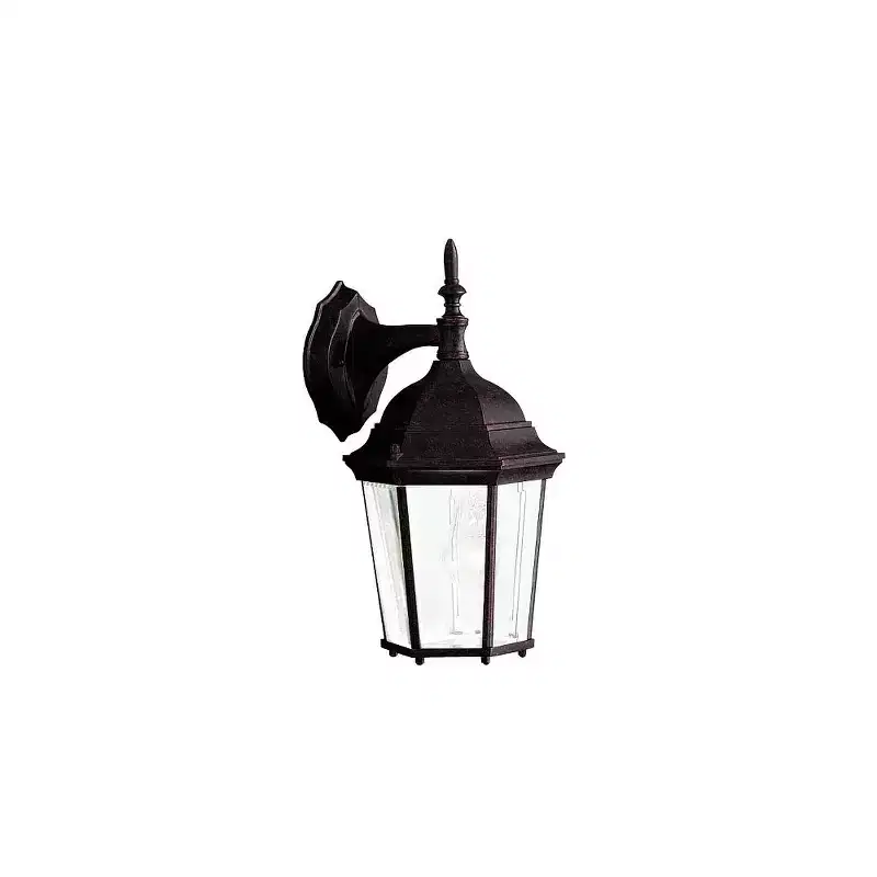 Kichler Lighting Madison 1 - Light Wall Light in Tannery Bronze