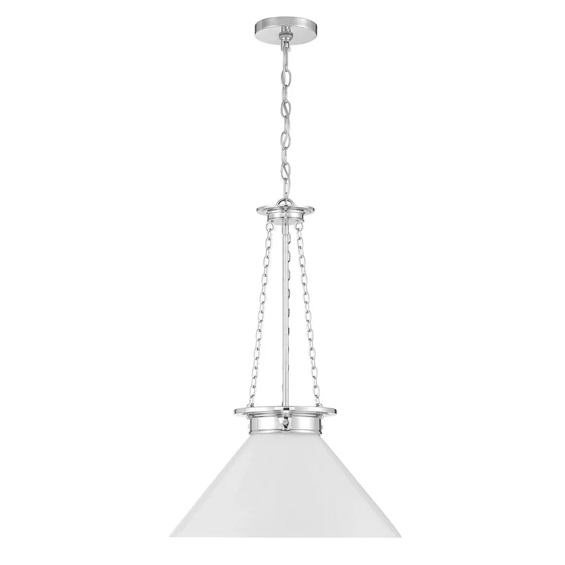 Myers 1-Light Pendant