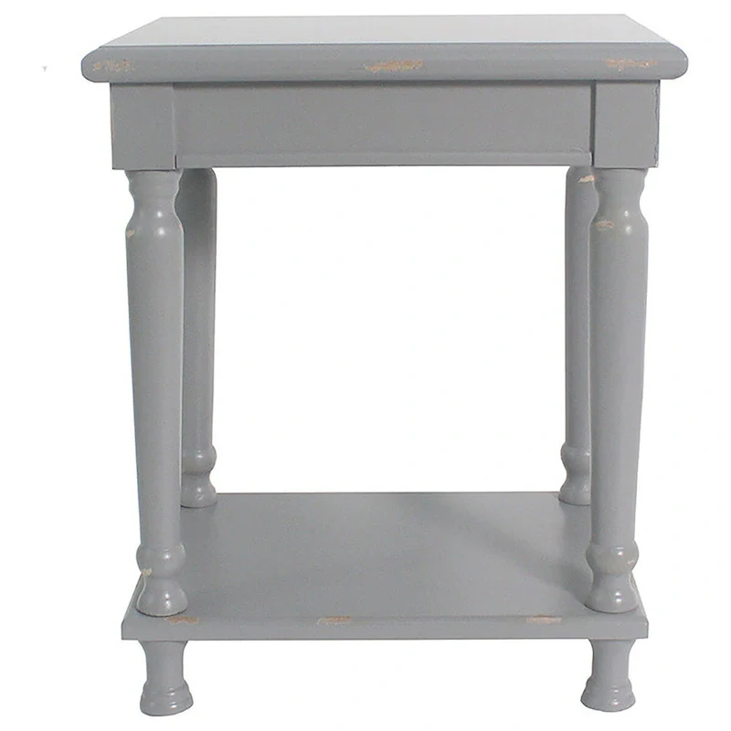 Reynolds 22-inch Accent End Table