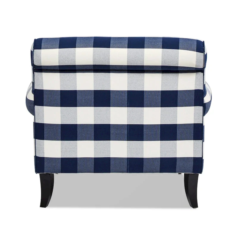 Alana Lawson Accent Arm Chair
