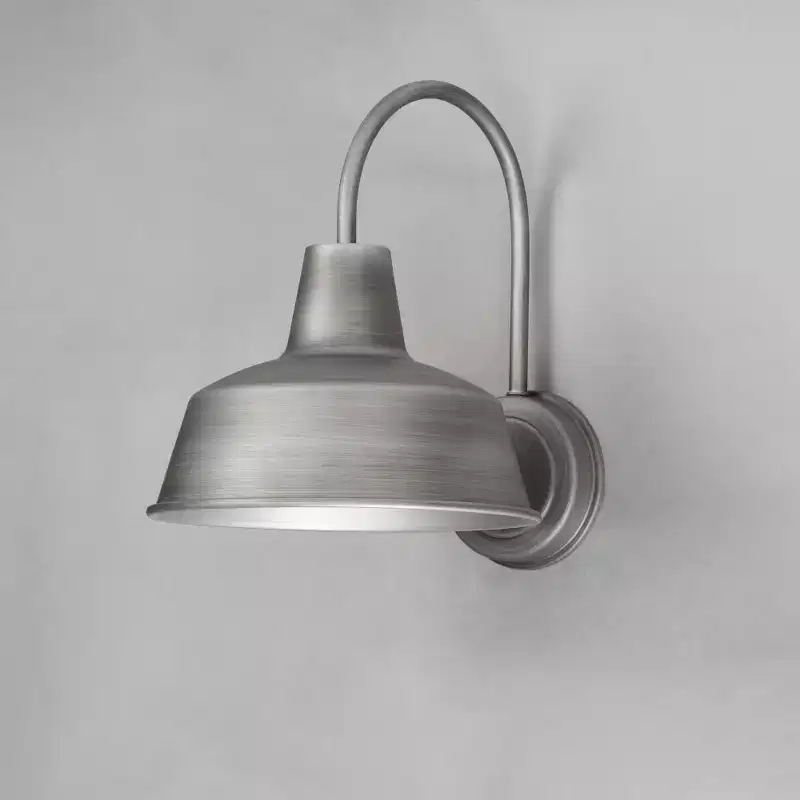 Maxim Lighting Pier M 1 - Light Wall Light in Weathered Zinc