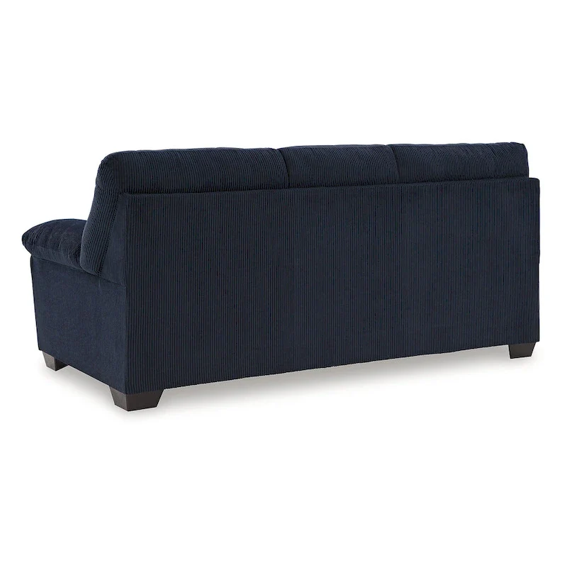 Signature Design by Ashley SimpleJoy Sofa - 83W x 38D x 40H