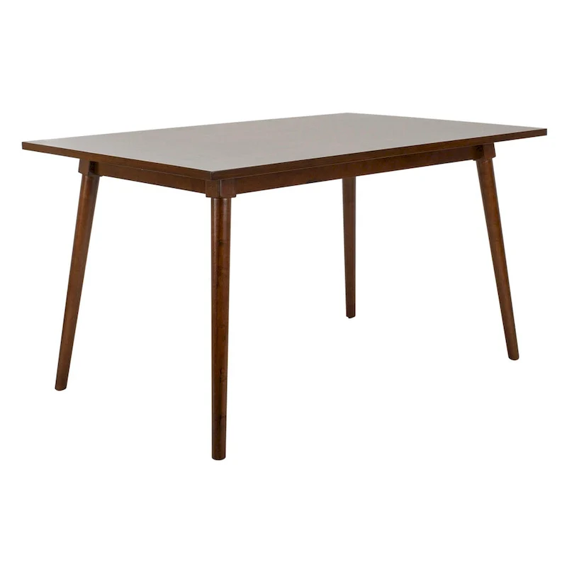 Rectangle Dining Table - 55  x 36  x 30.3  - 55Wx36Dx30H