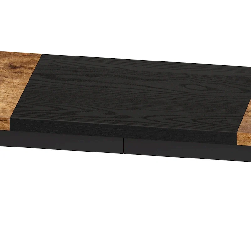 Long Dining Table Set