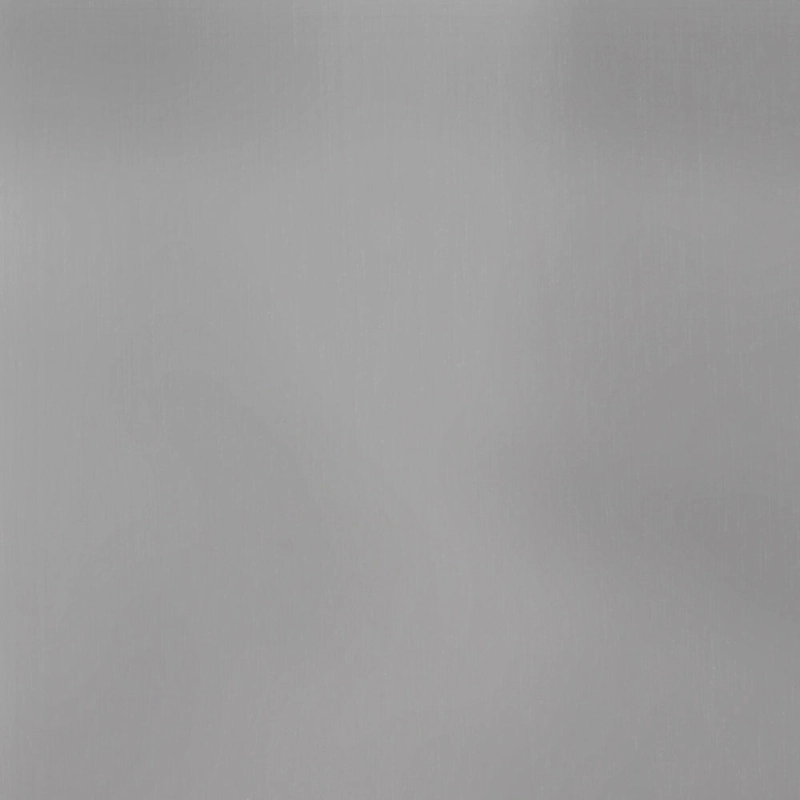 Silvia Stainless Steel Top Kitchen Island W/X-Back Stools - 57d x 46w x 41h