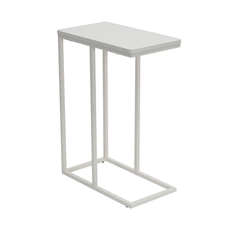 Household Essentials C Side Table