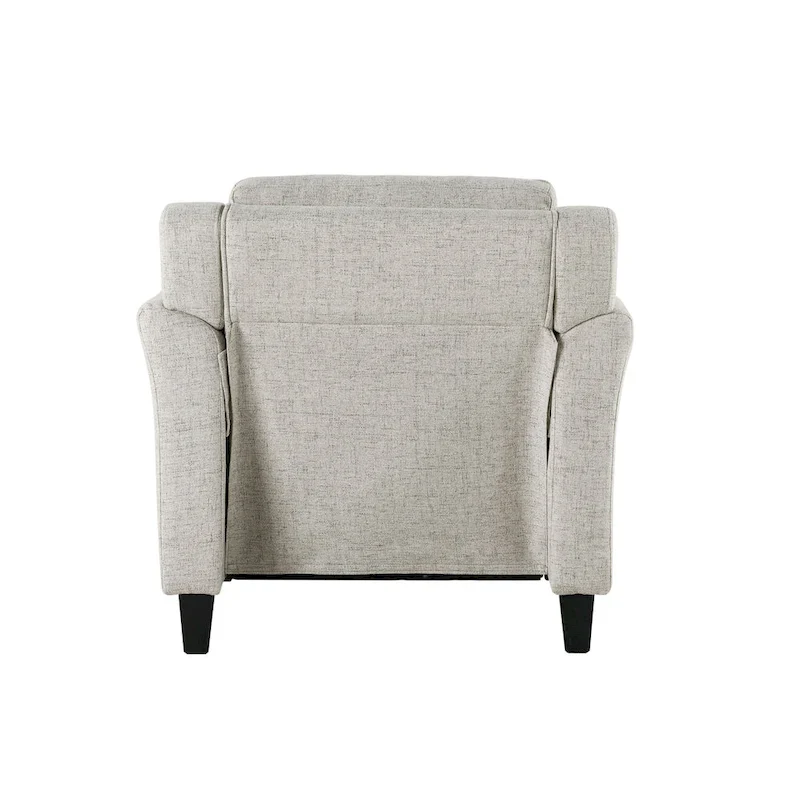 iLounge Harvard Microfiber Chair