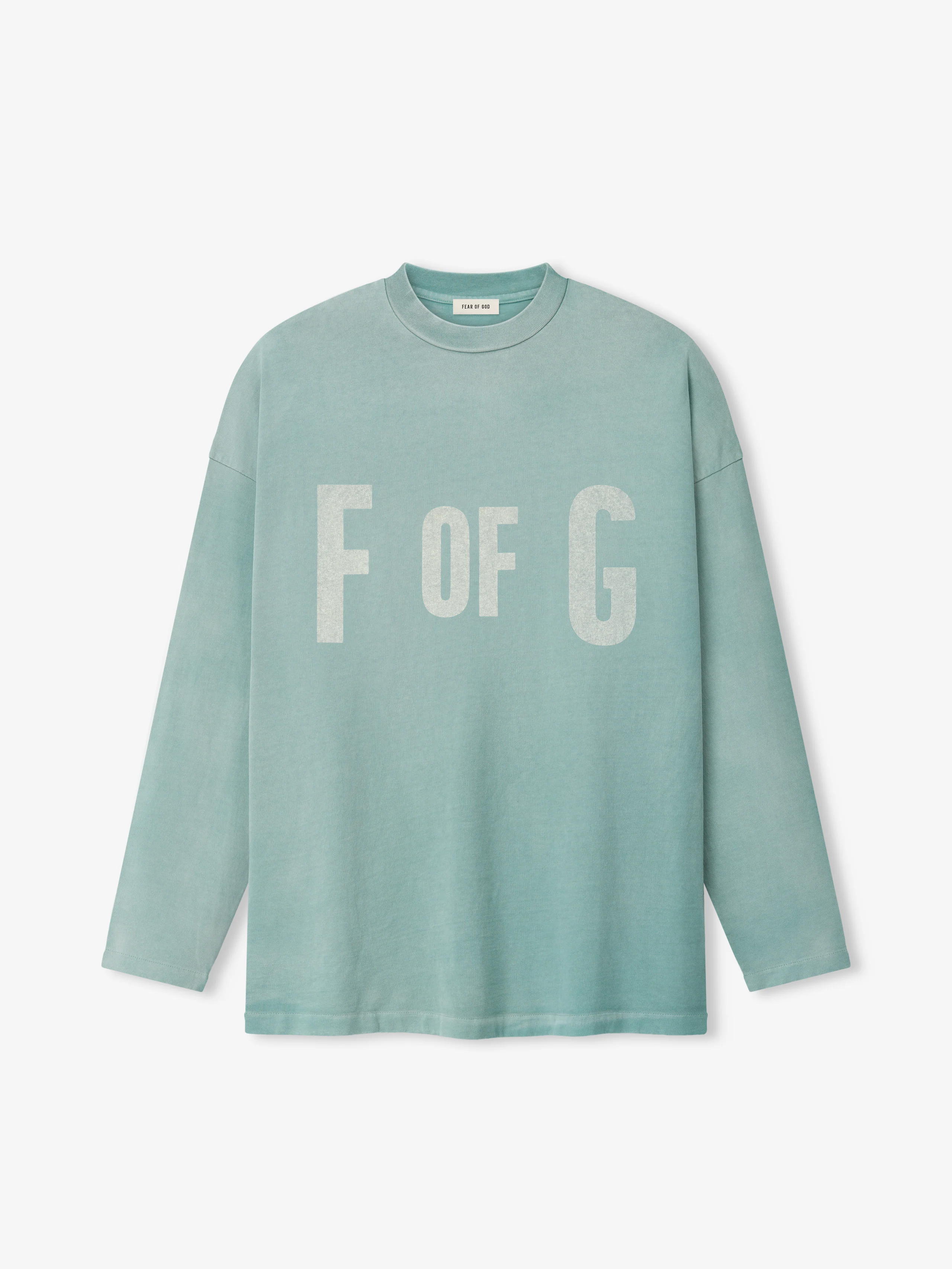 F Of G, 43 Long Sleeve Tee