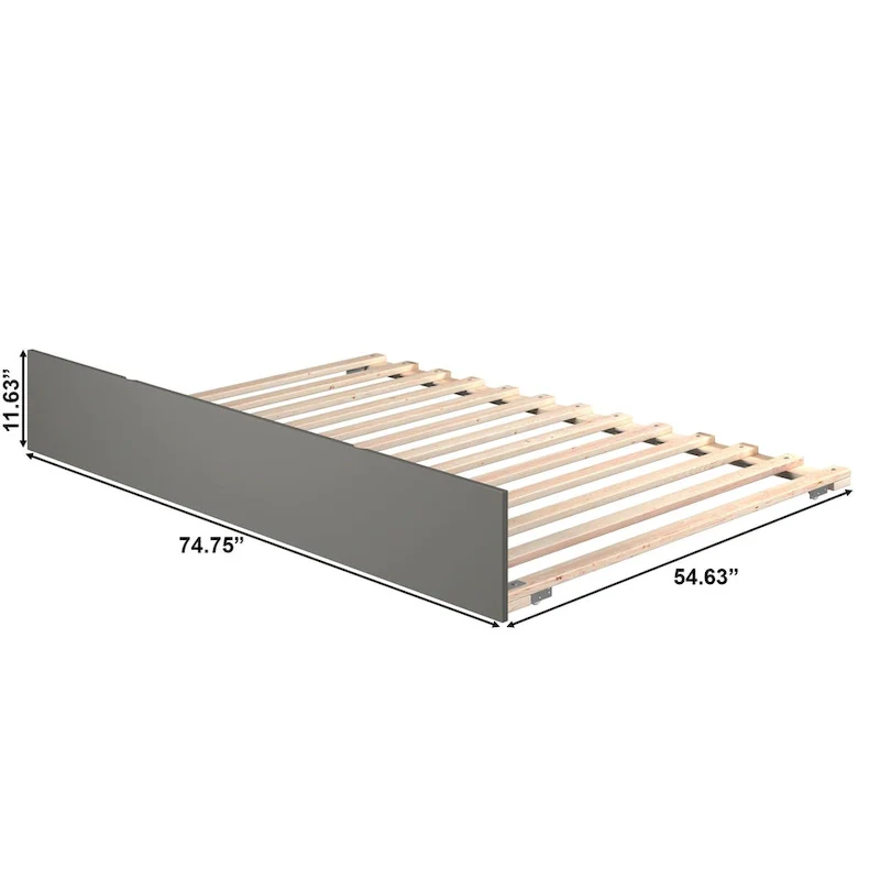 Urban Trundle Bed Full