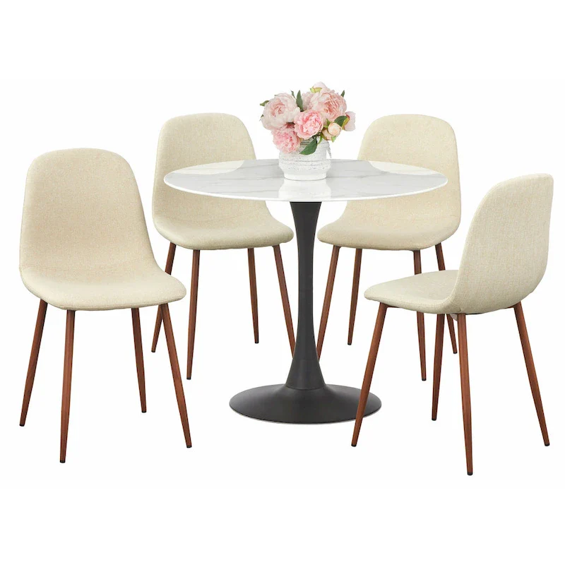 Astrid 5-Piece Dining