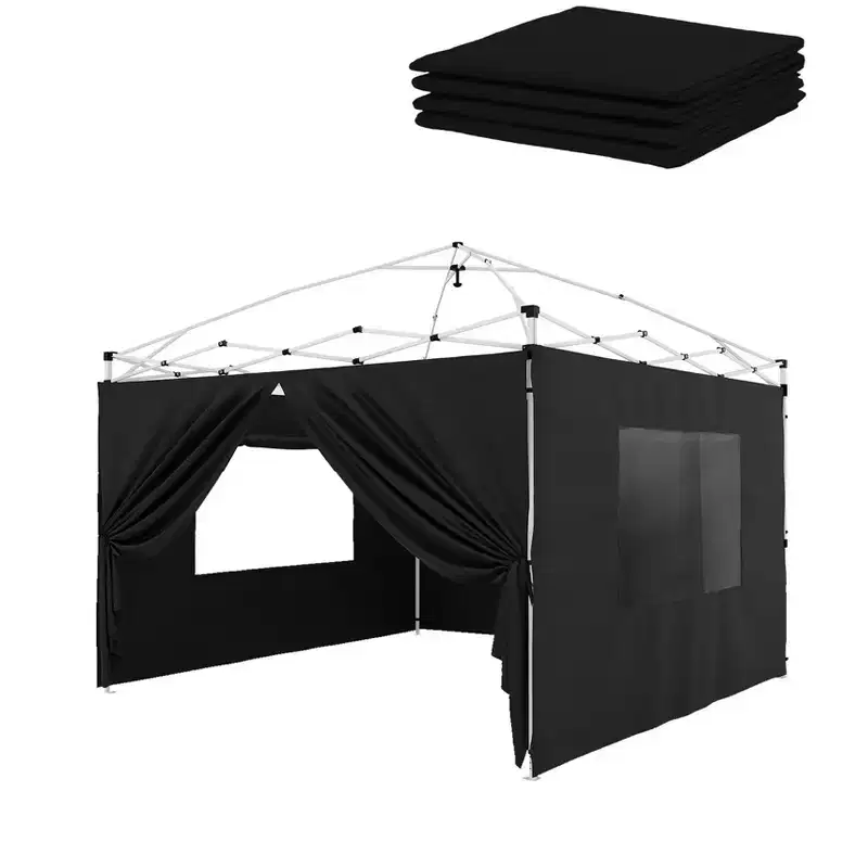 Tents