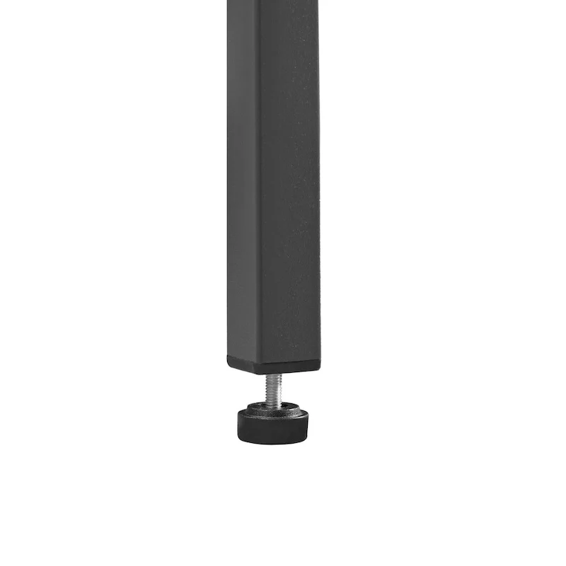 Square Bar Table with 2 Bar Chairs