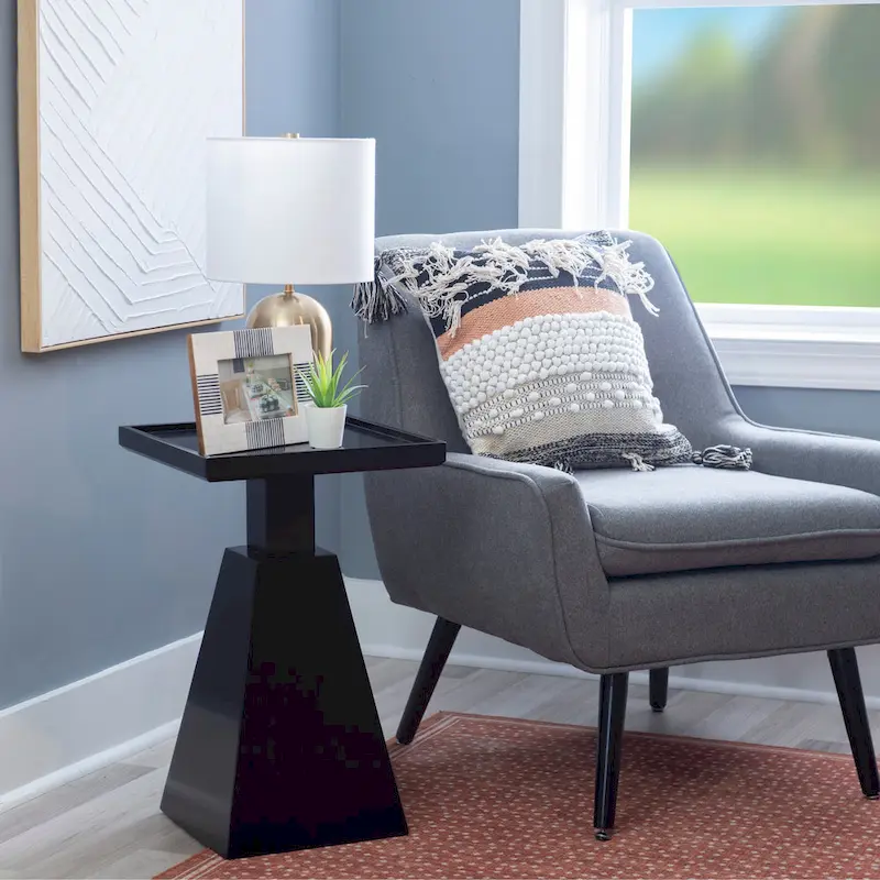 Contemporary Side Table