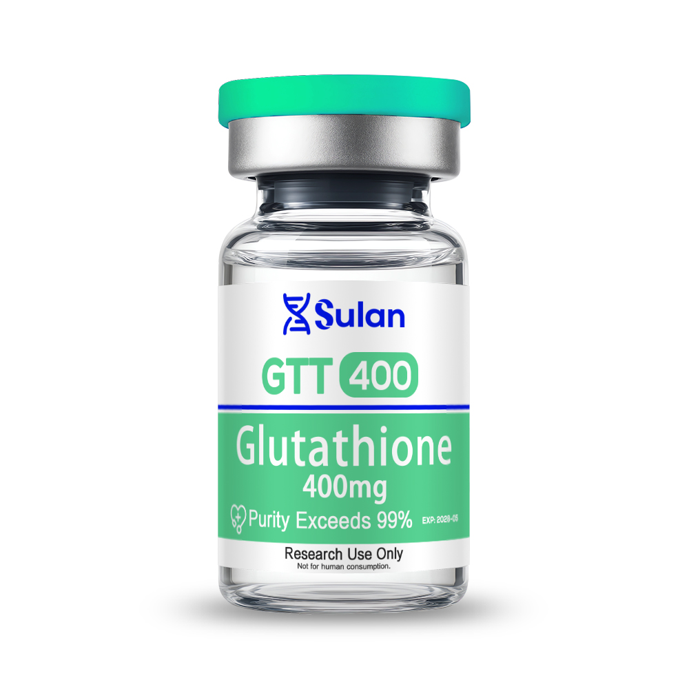 Glutathione（600mg）