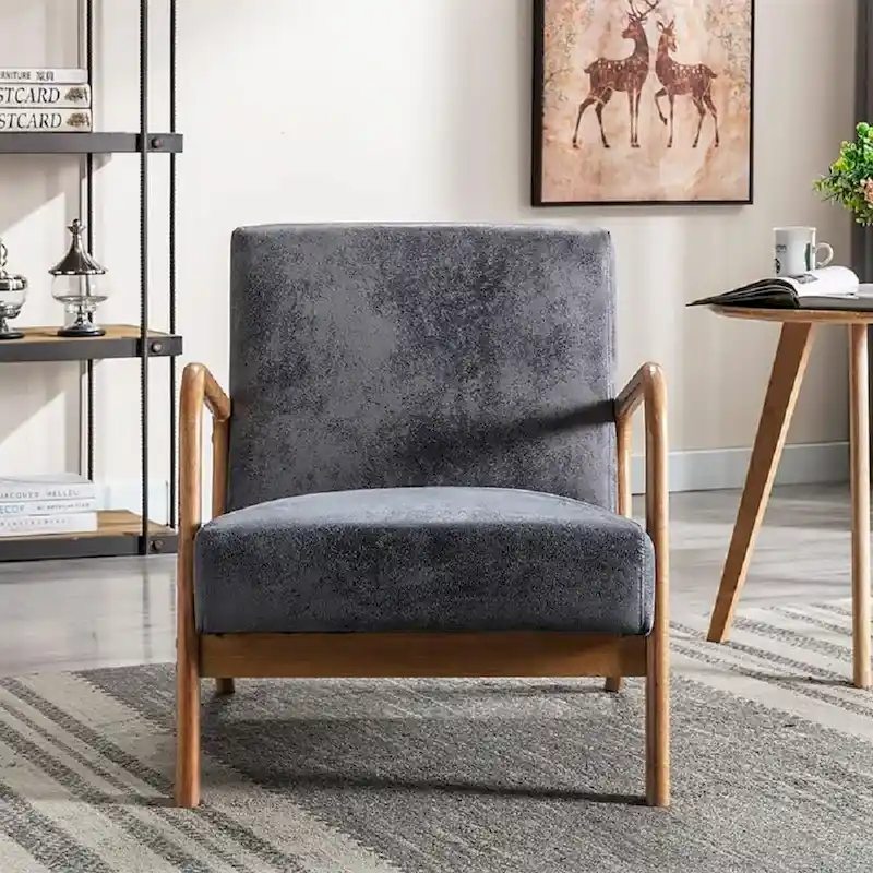 Glostrup 25.2 Wide Armchair
