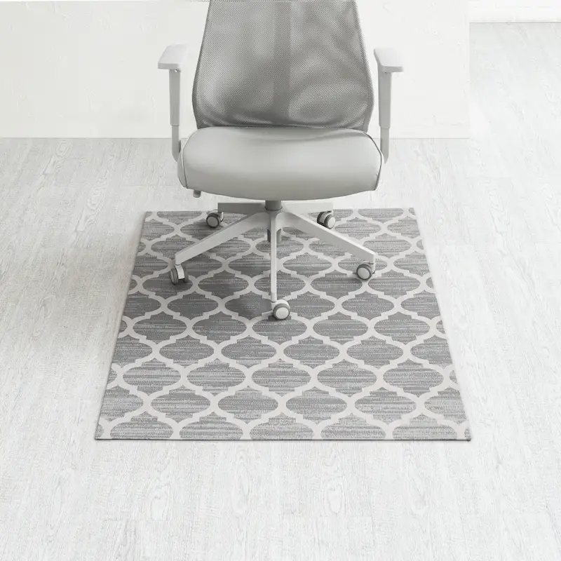 40 x 54 1/2 Rug'd Chair Mat