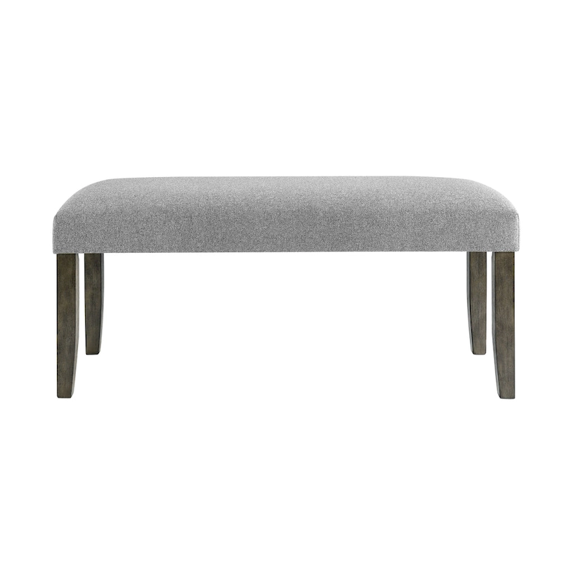 Steve Silver Ellington Upholstered Dining Bench