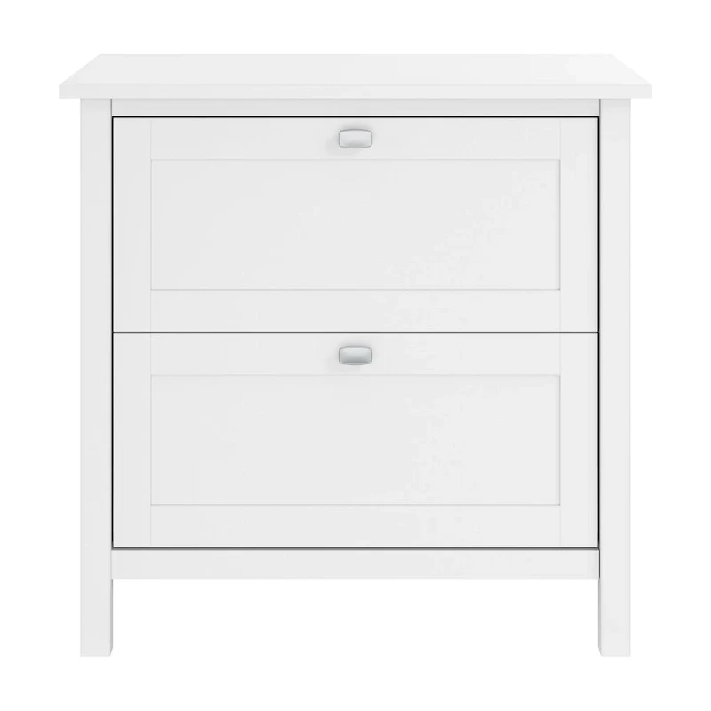 Broadview 2 Drawer Lateral File Cabinet