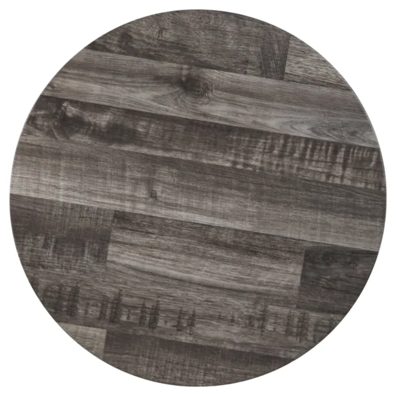 Signature Design by Ashley Ridgerun 2-piece Accent Table Set