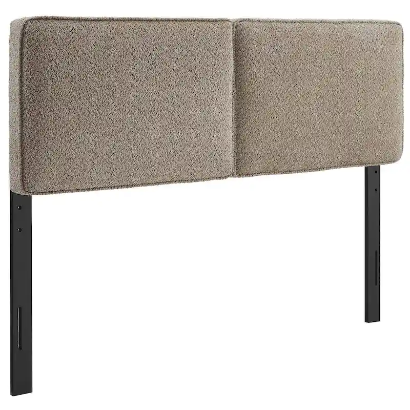 Fabric Headboard
