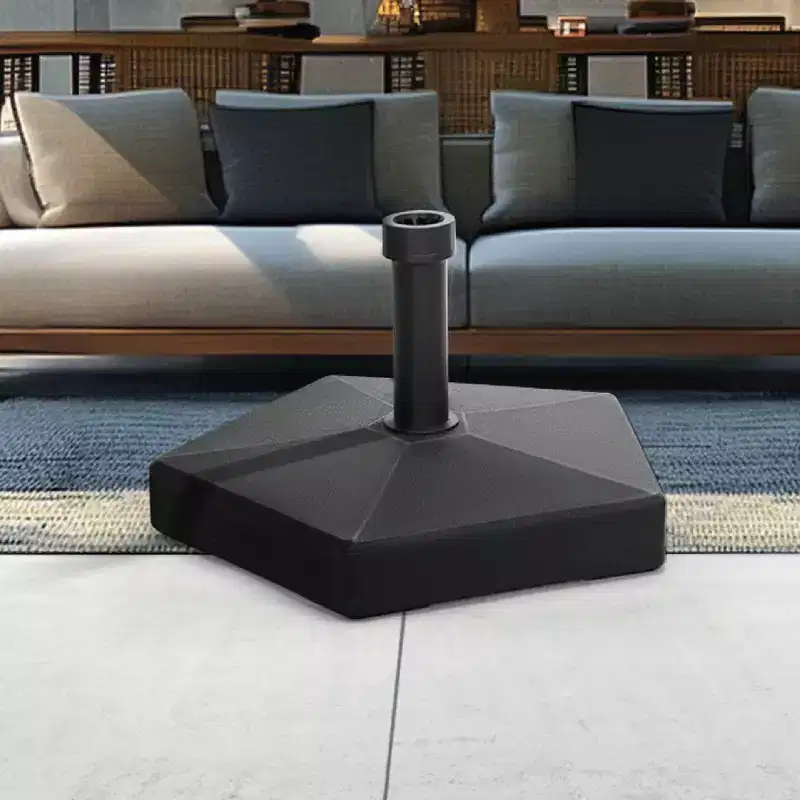 Captiva Designs Umbrella Base