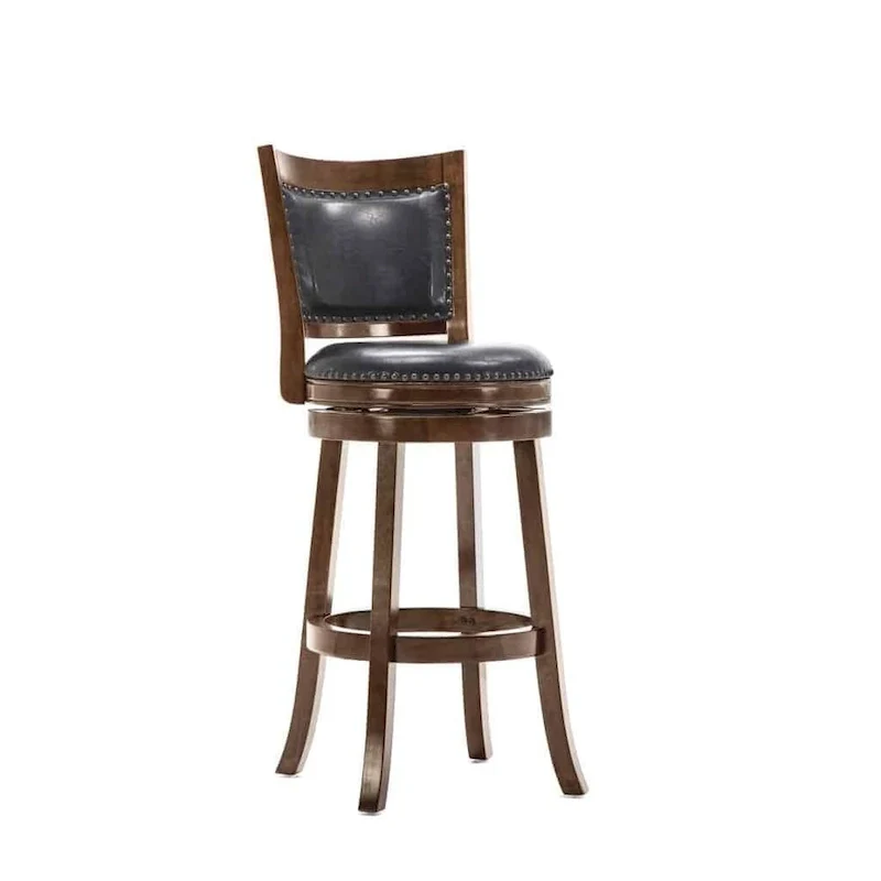 Bristol Bar Height Swivel Bar Stool