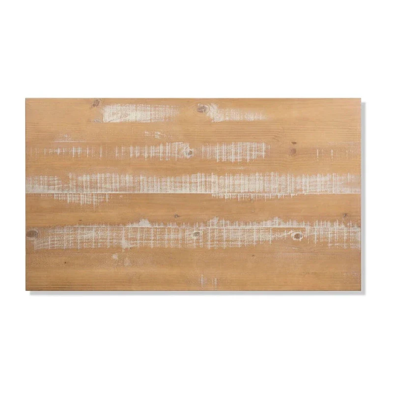 The Beach House Design SandRidge Dining Table