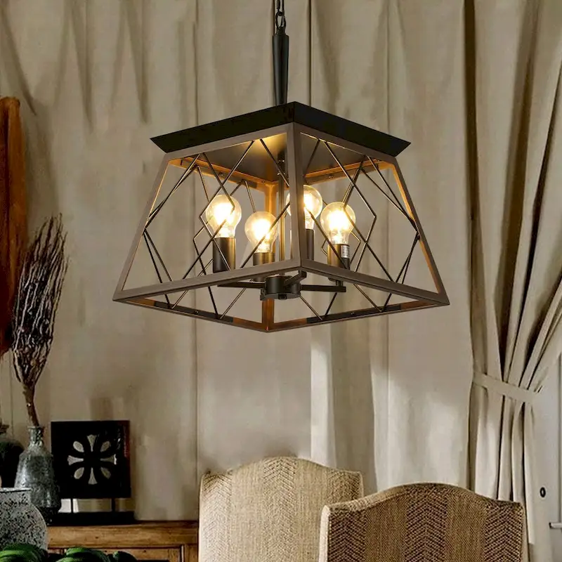 Pendant Lamp without bulb