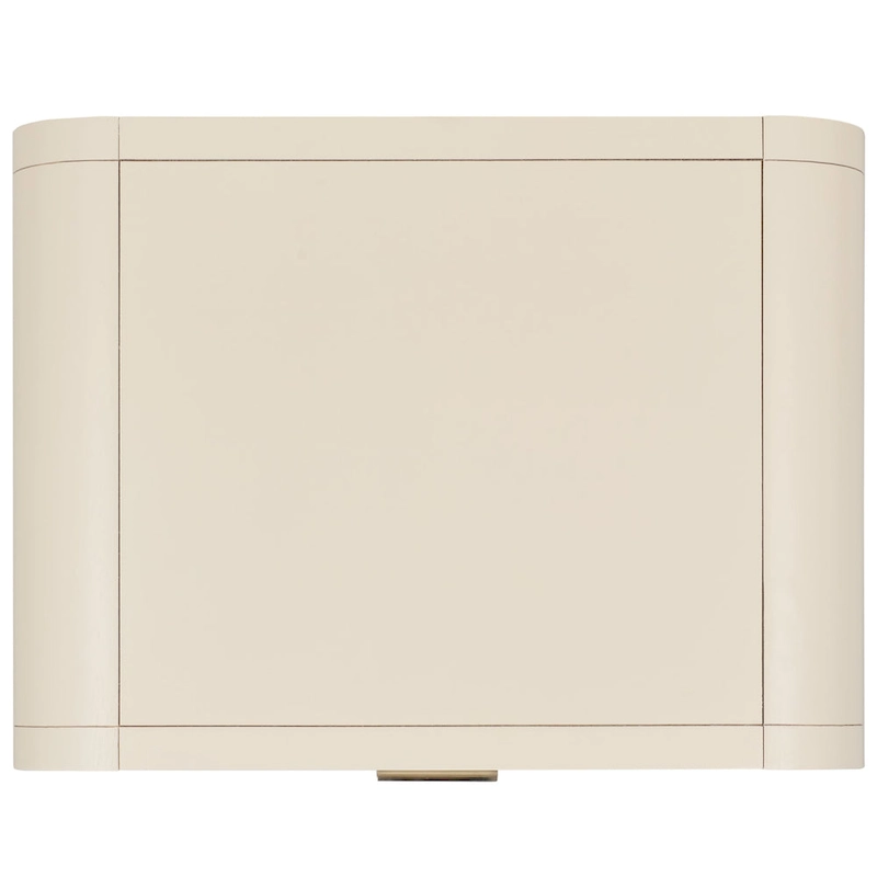 SAFAVIEH Yamilex 1-Drawer Nightstand (Fully Assembled)