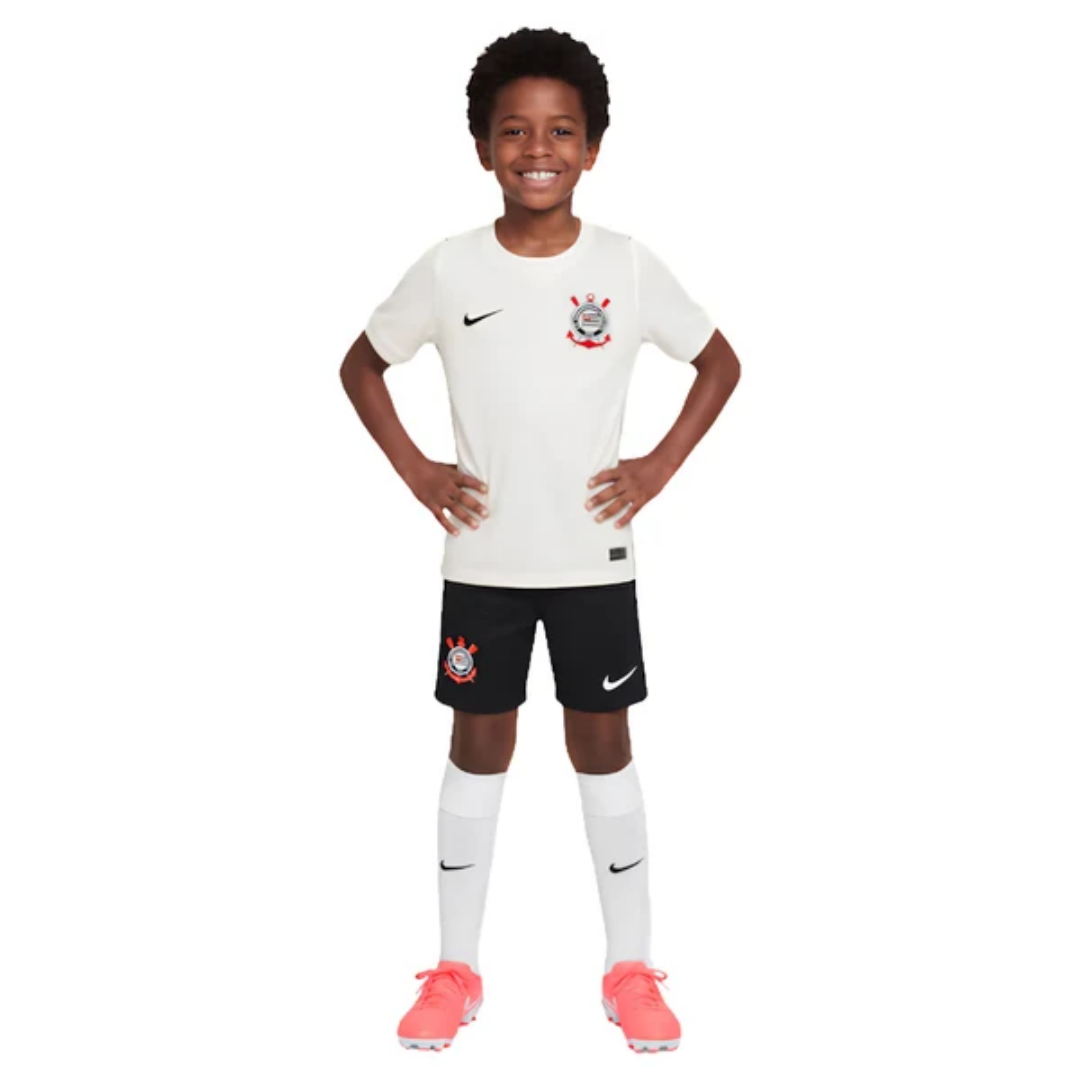 Kid's Corinthians Home Kit 2026/27