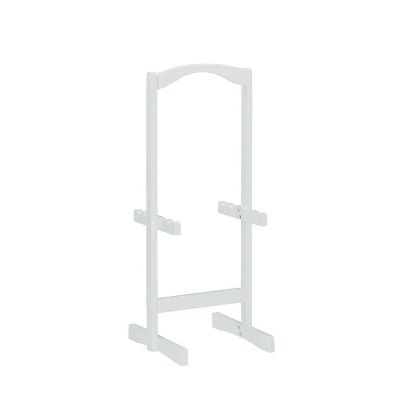 Gerard 4-piece Plank-style Tray Tables