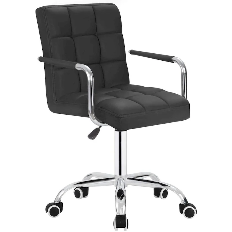Homall Office Chair Adjustable Height Office Desk Chair