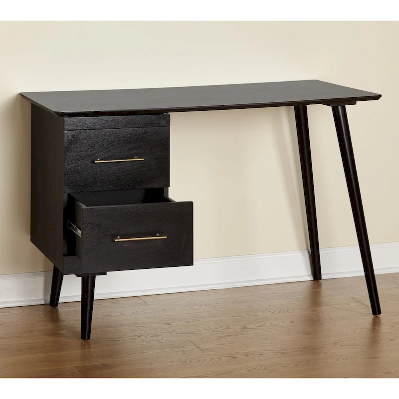 angelo:HOME Leon Mid-Century Desk