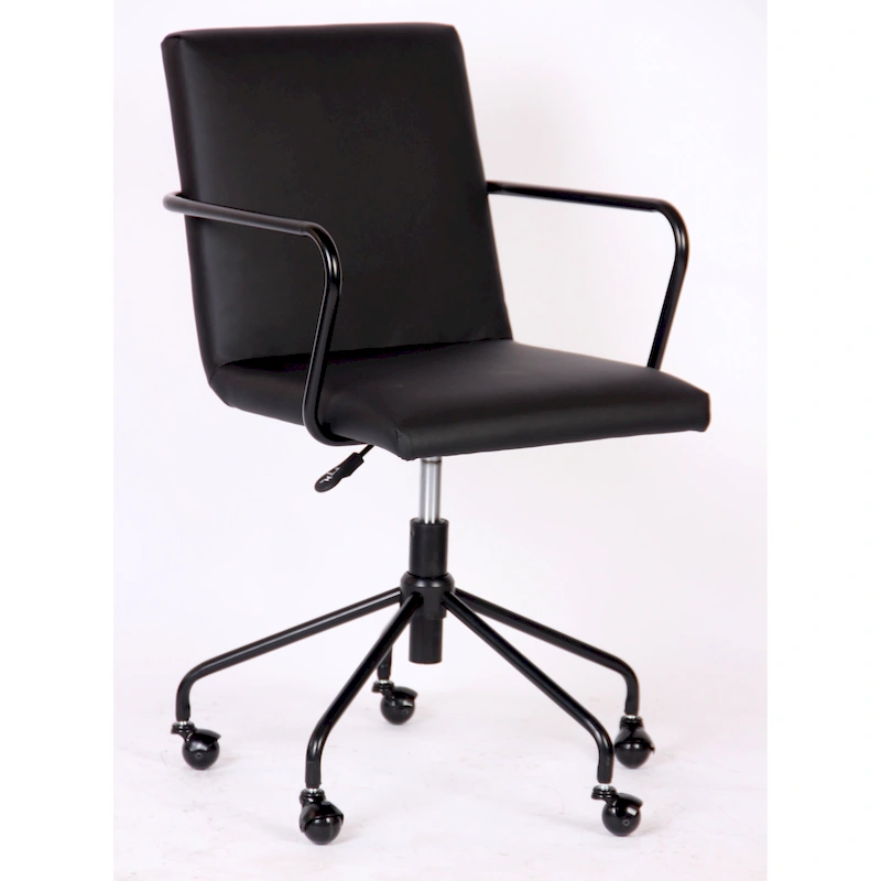 Logan Rolling Desk Chair