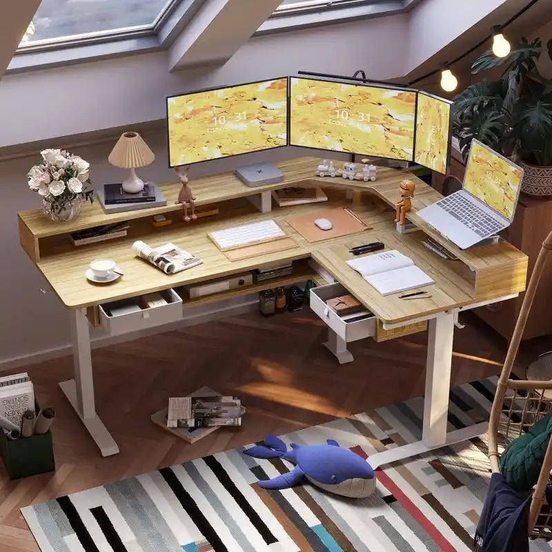 Home Office Furniture/Wood/Desks