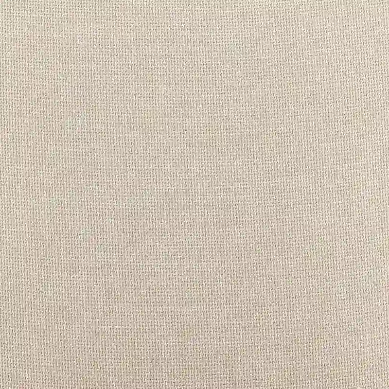 Kylo Faux Leather/ Linen Dining Side Chair, (Set of 2)