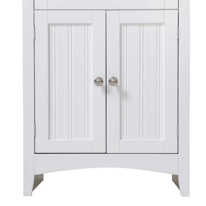 OS Home and Office Microwave/Coffee Maker Utility Cabinet